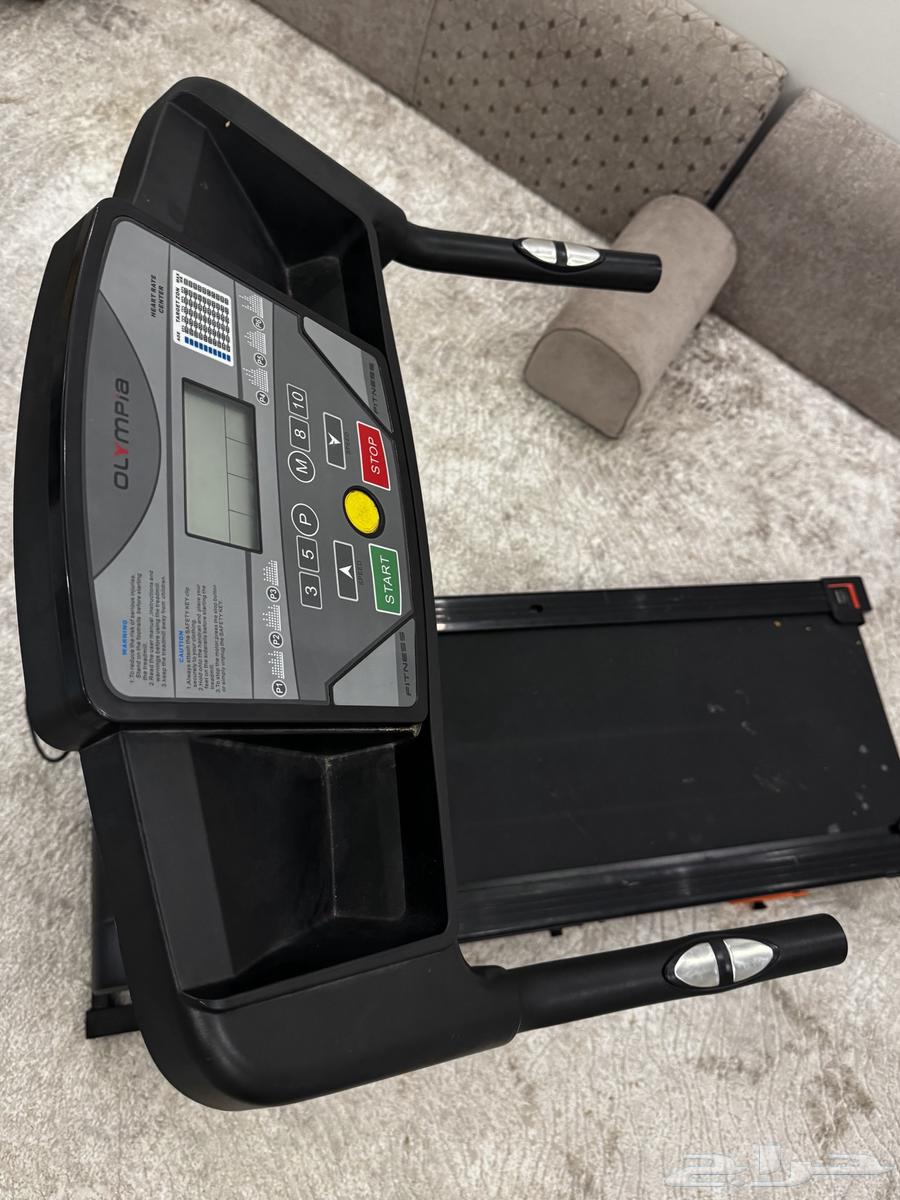 جهاز سير اولمبيا نظيف64516183841537111