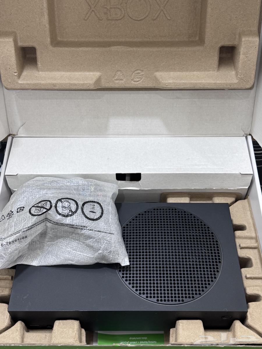 Xbox Series S One Terabyte64517206115459111