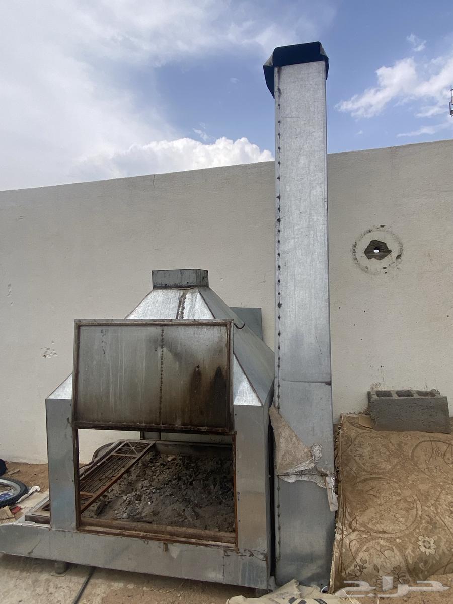 مشب ضو او مدخنه64514210308097114