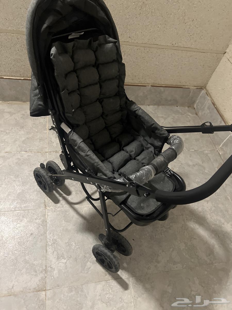 Kids' stroller64516482140546113