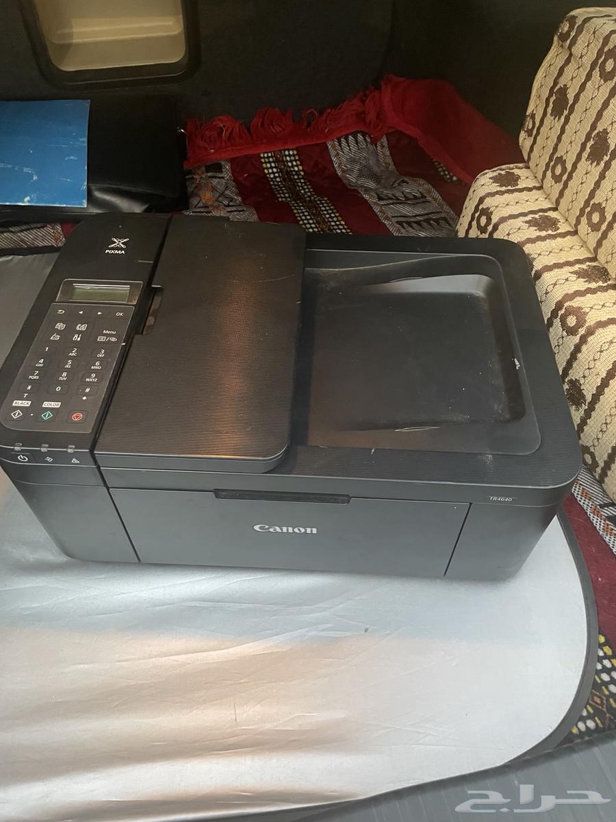 طابعه للبيع64511898489347112