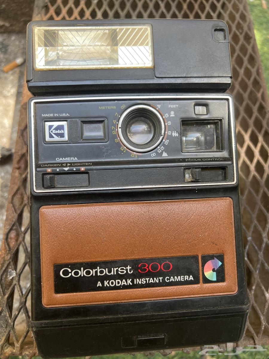 كاميرا قديمه كودك64513742305153110