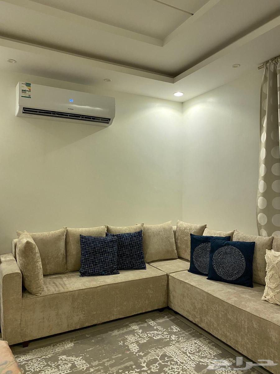 كنب جديد جدا  لم يستعمل ابدا64518339715842112