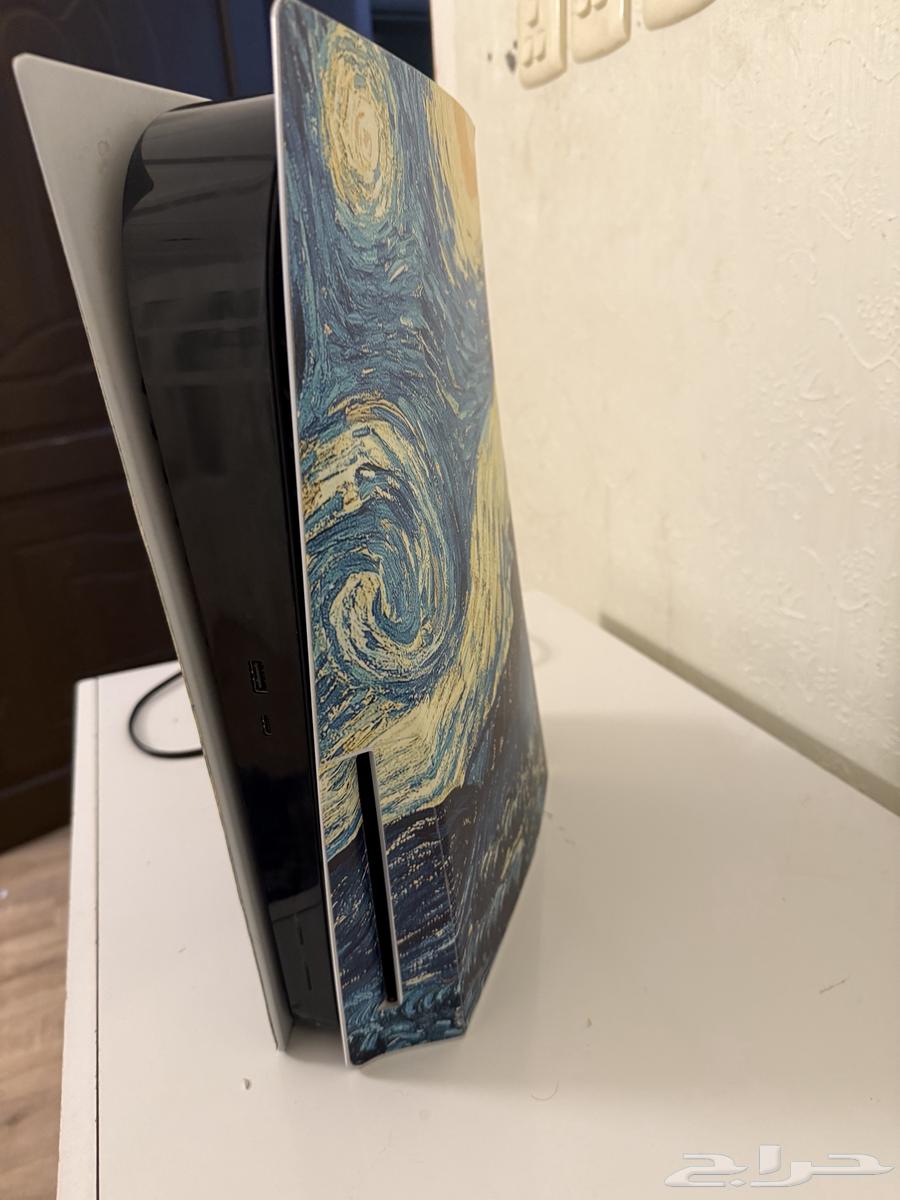 PS5 for sale in good condition64514872835202111