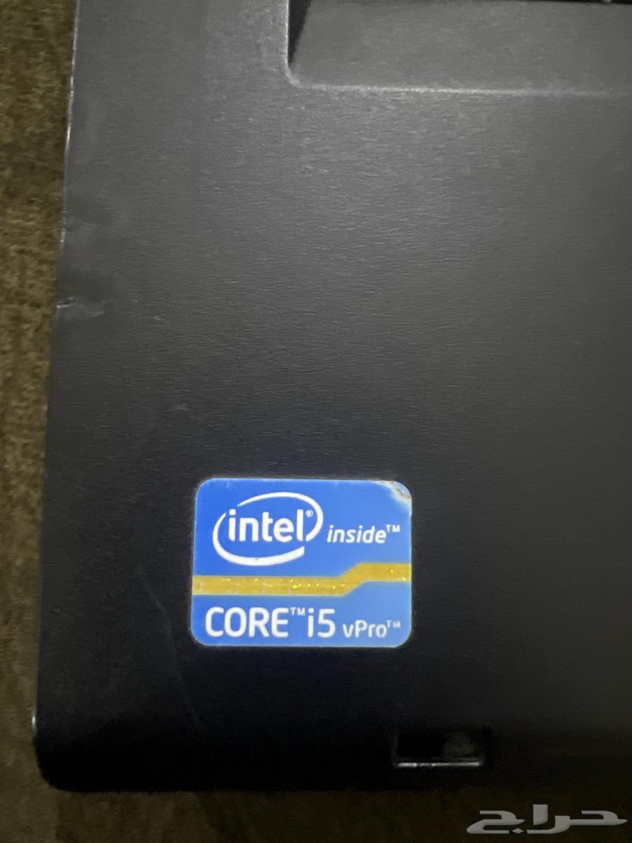 لابتوب لينوفو T430 ثانك باد64517662955521114