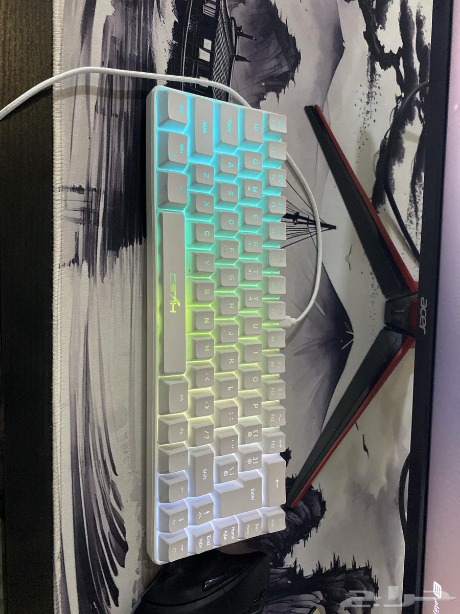 Keyboard Mouse64517234348034110