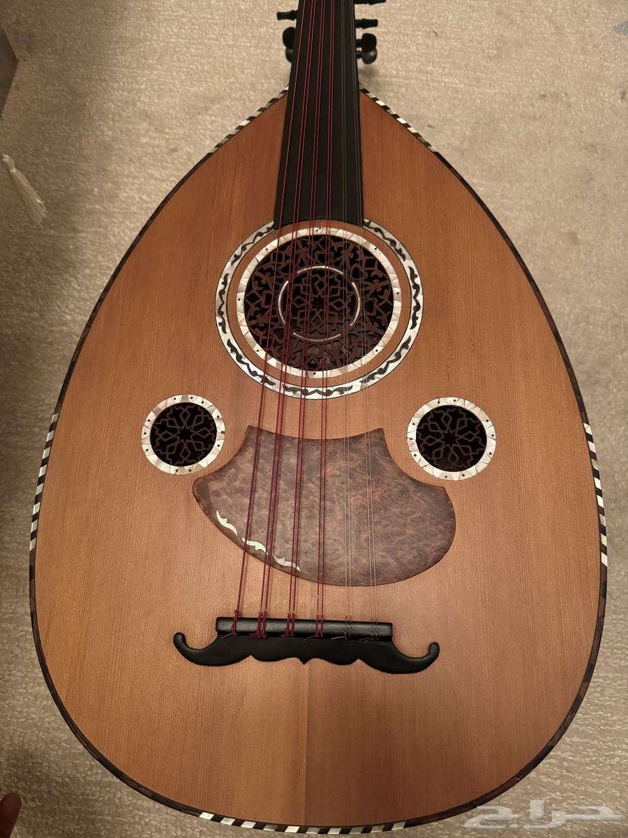 عود موسيقي   سيد نهاوند64464803572737114