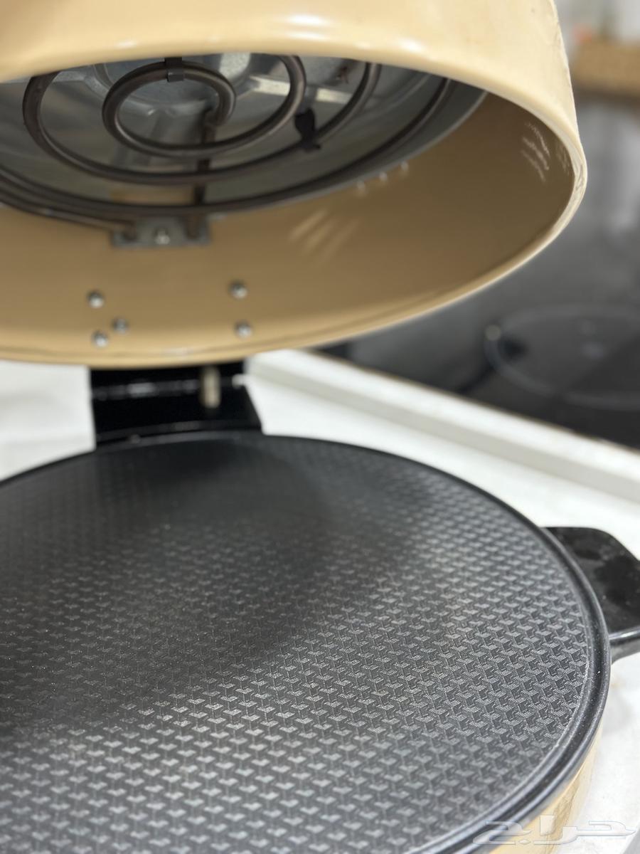 قلاية هوائيه جيباس   خبازة هوم ماستر64517076534786114