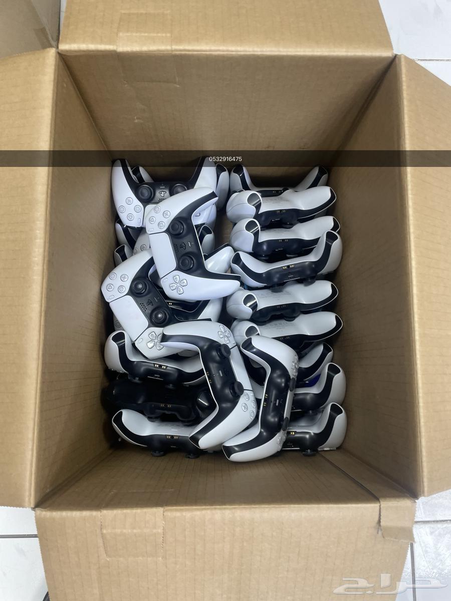 Sony PS5 Controller for 5 Users (280 Ratings)64517048659842110