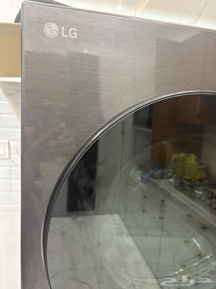 Tumatek washing machine and dryer64514955458433112