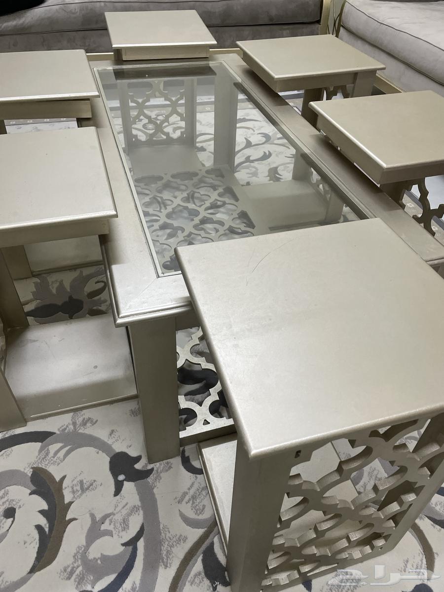 New and clean serving tables for sale64518563565698114