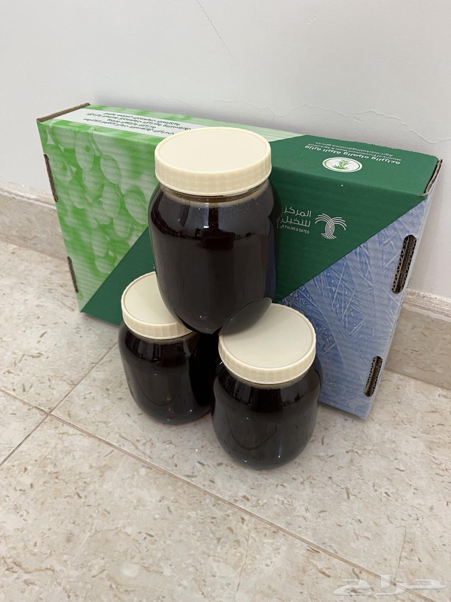 دبس برحي وحلوة معصور فااخر64512949227393112