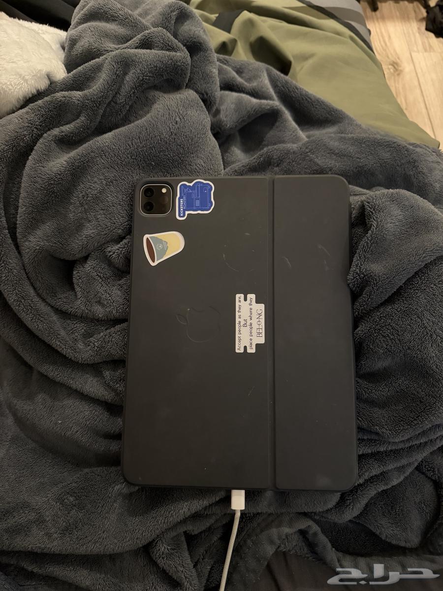 iPad Pro (11-inch) (4th generation) Used64512190068995113