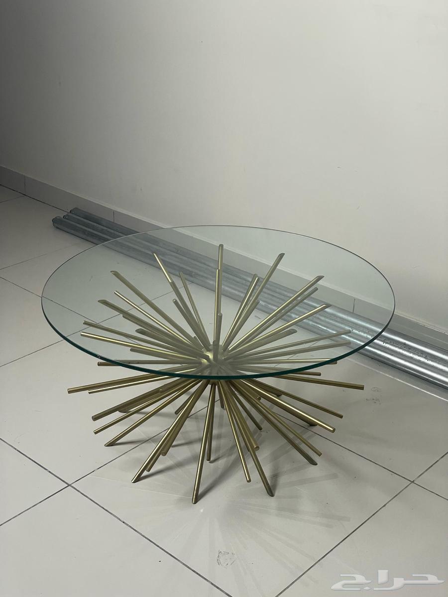 طاولة قهوة من ويست إلم64516100652547111