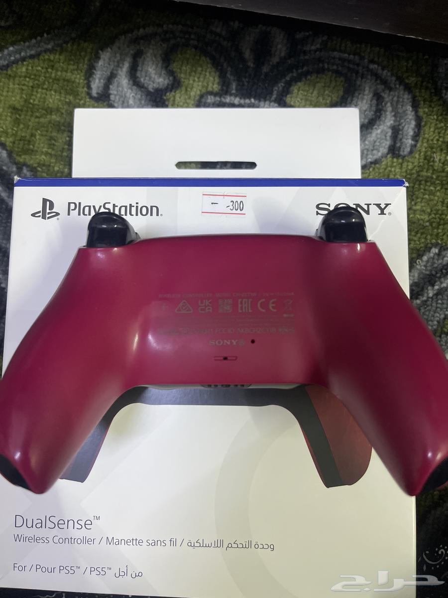 يدة سوني فايف اصليه64515822045697112