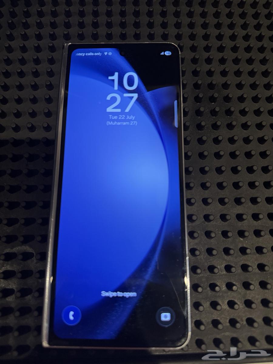 Z FLOD 5 256 G64518535919491111