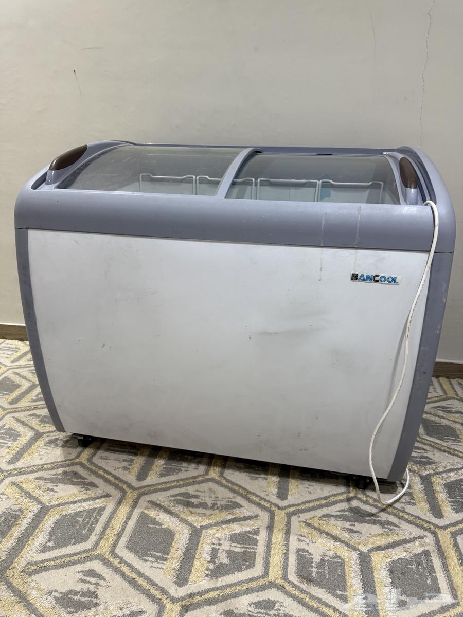 فريز ثلاجه للبيع64515402814083110