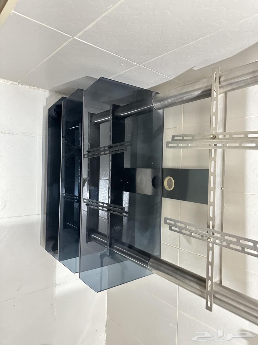 طاولة طعام 8 كراسي - طاولة تلفزيون مع حامل التلفزيون64514706299266114