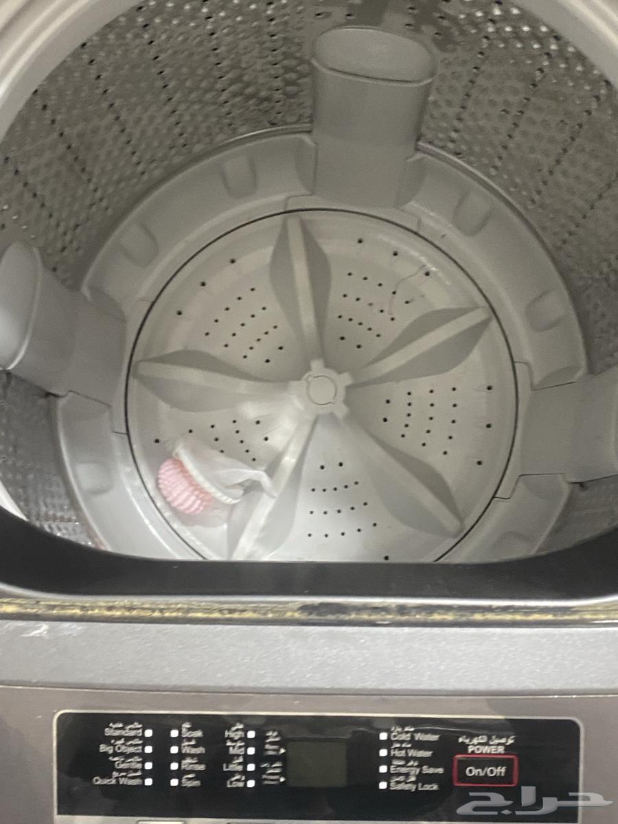 Washing machine64515877852419113