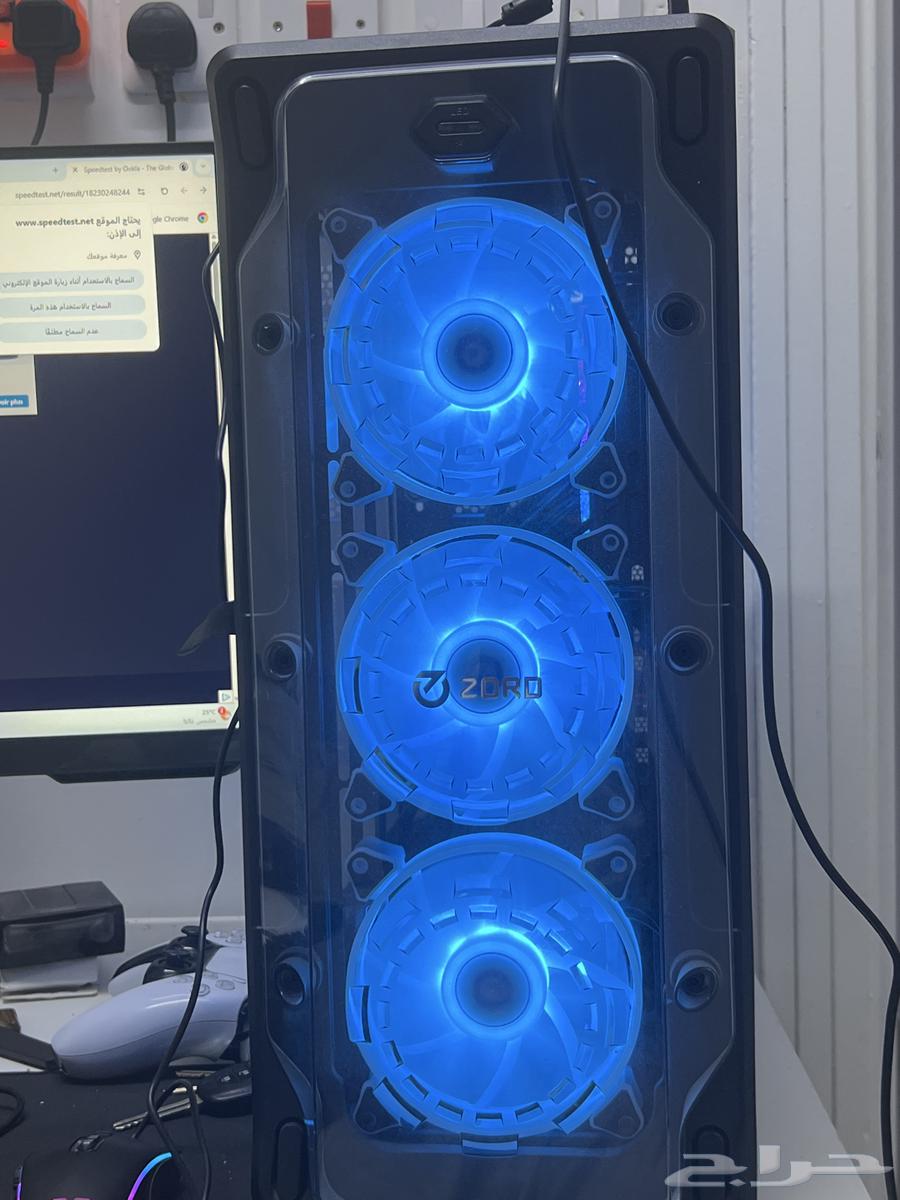 بي سي قيمنق مواصفات قوية64511884647043111