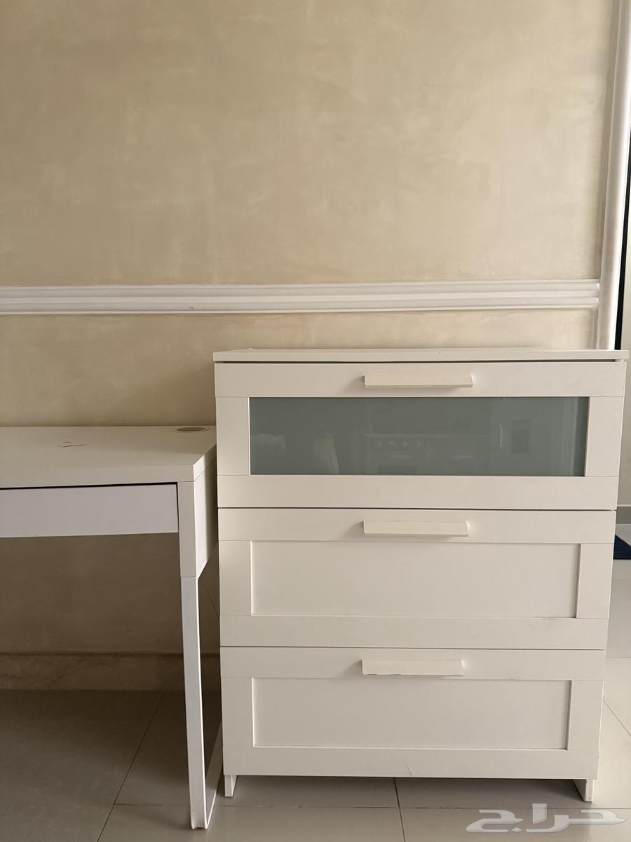 IKEA drawer set64512162203393110