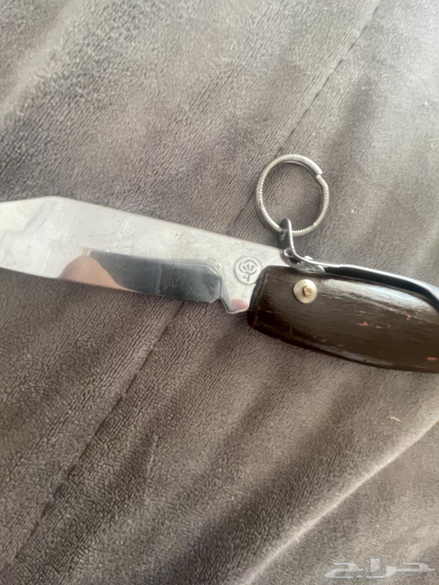 سكين رداد حاد نضيف64512873700353114