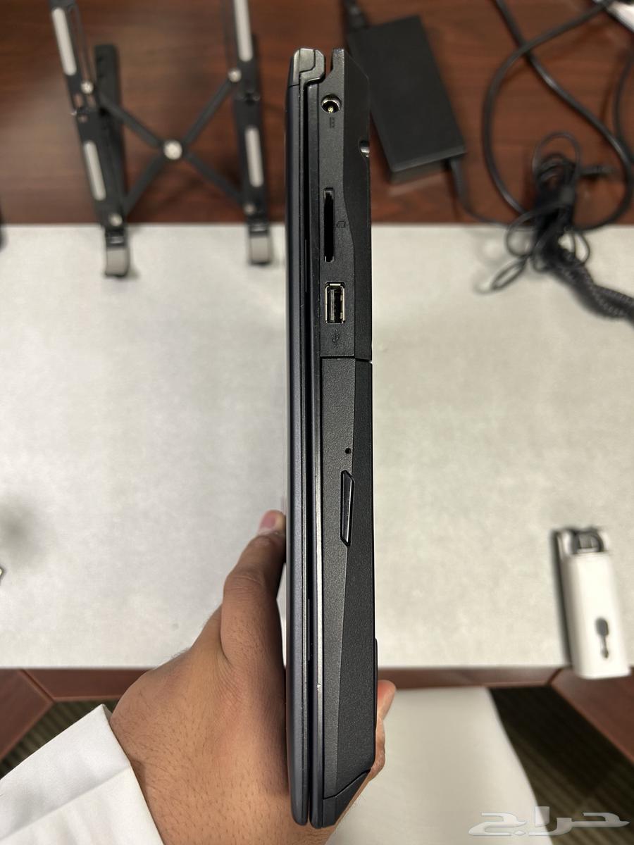 لابتوب قيمنق64515388951939114