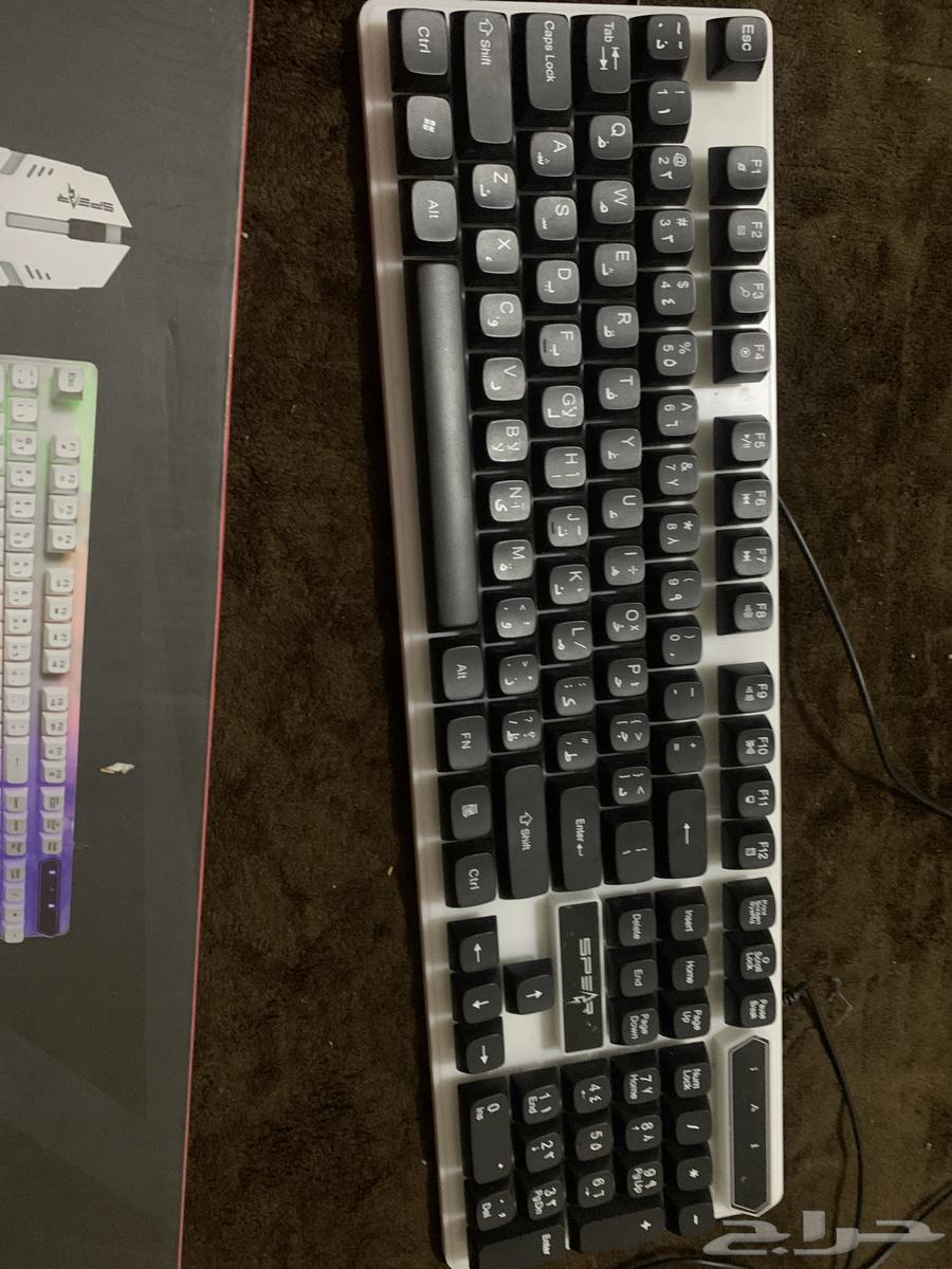 للبيع كيبورد64516964328963111
