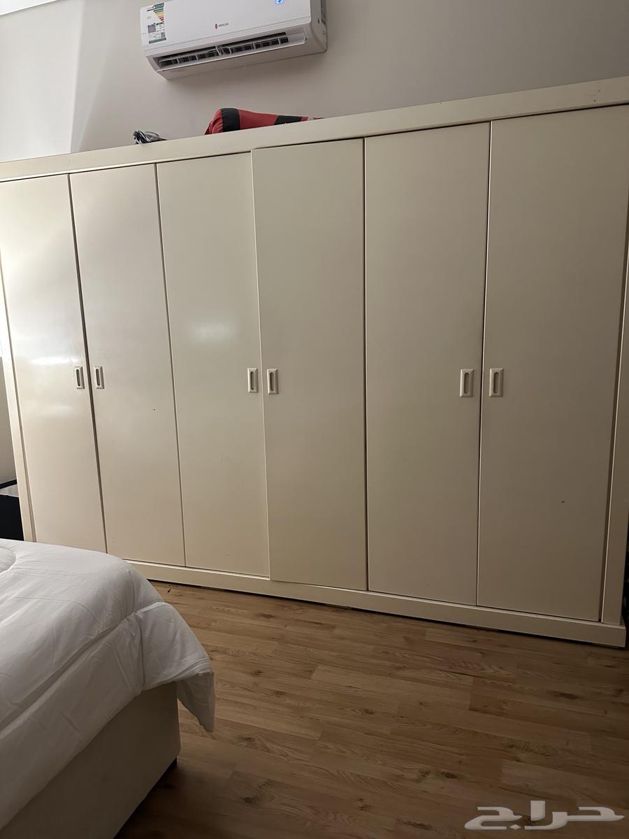 دولاب ملابس استعمال نظيف64511367694594110