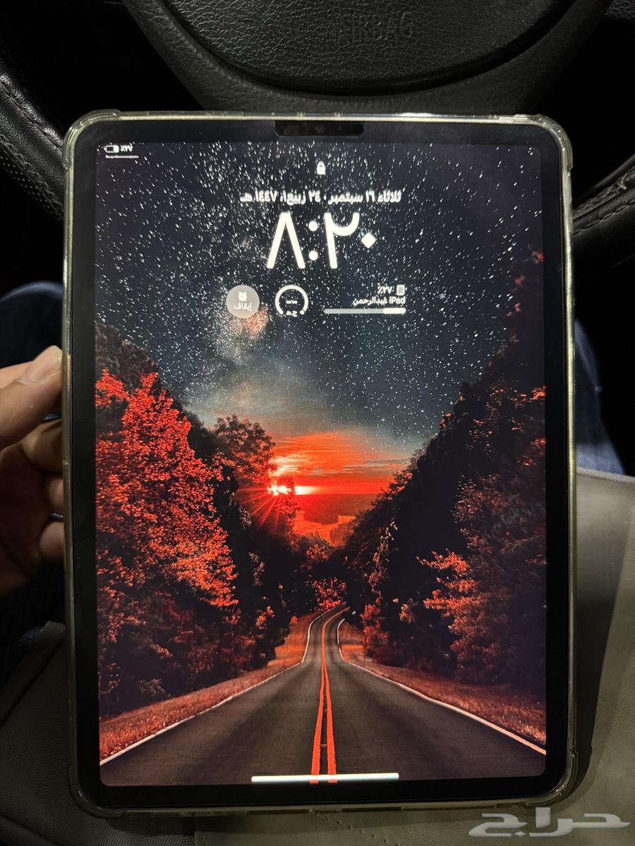ايباد برو الجيل الرابع64517220022145110