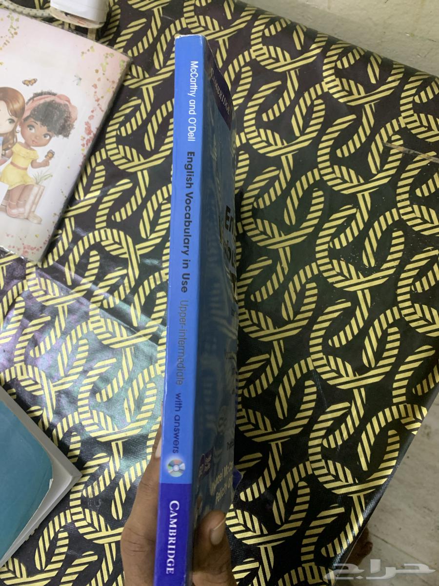 English vocabulary in use (Upper-intermediate)64511661324034112