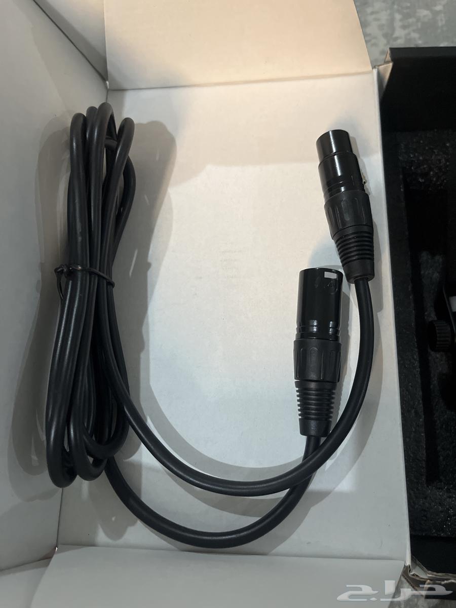 مايك بودكاست   مايك قيمنق64512901423875111