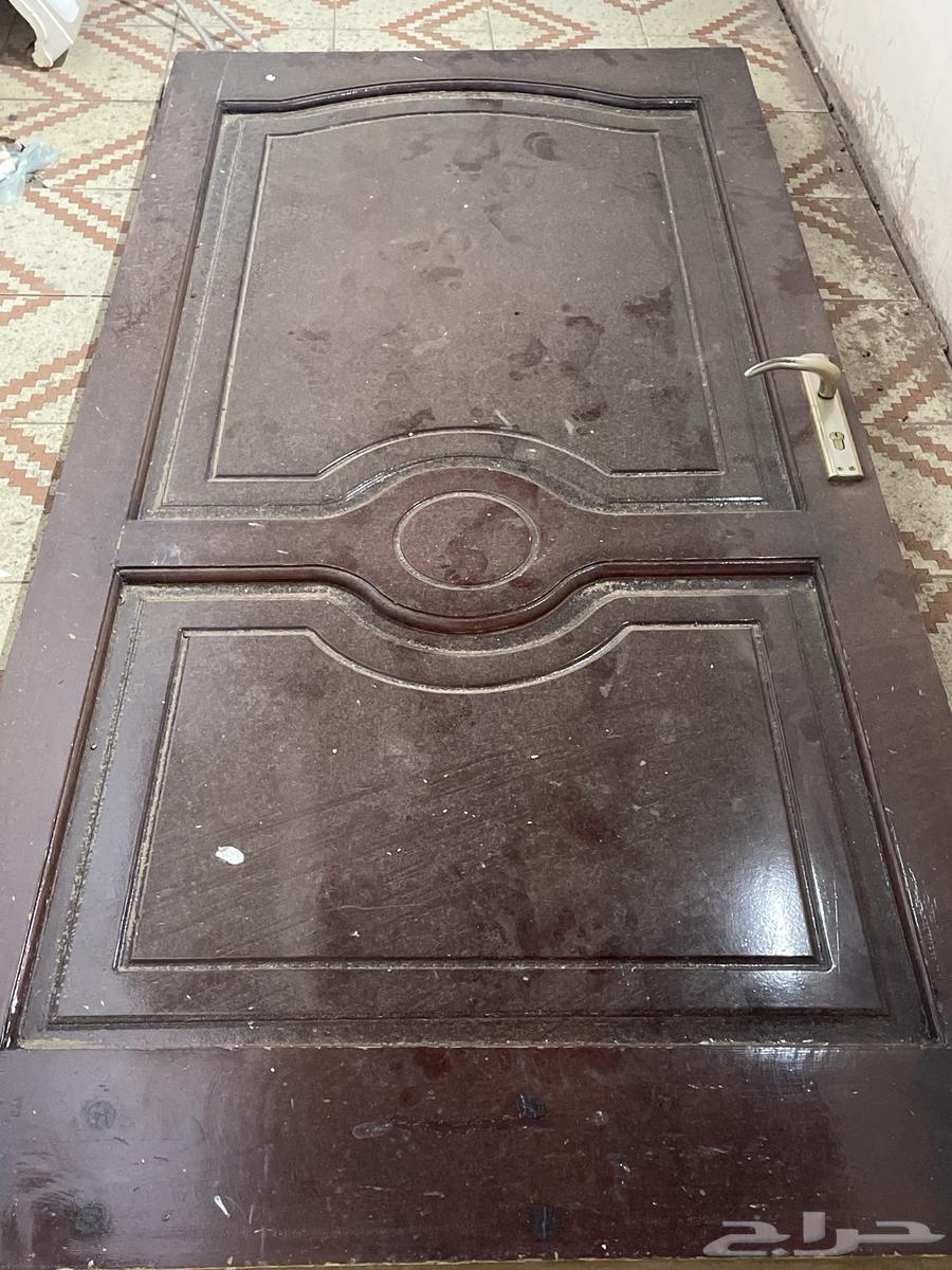 باب خشب للبيع64517076557699110