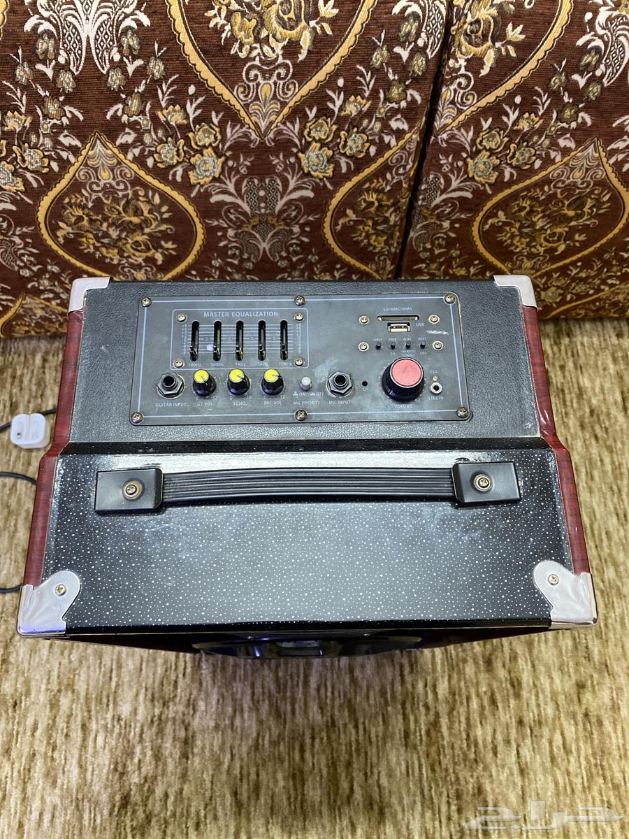 سماعه دي جي بحاله جيده64516850958467112