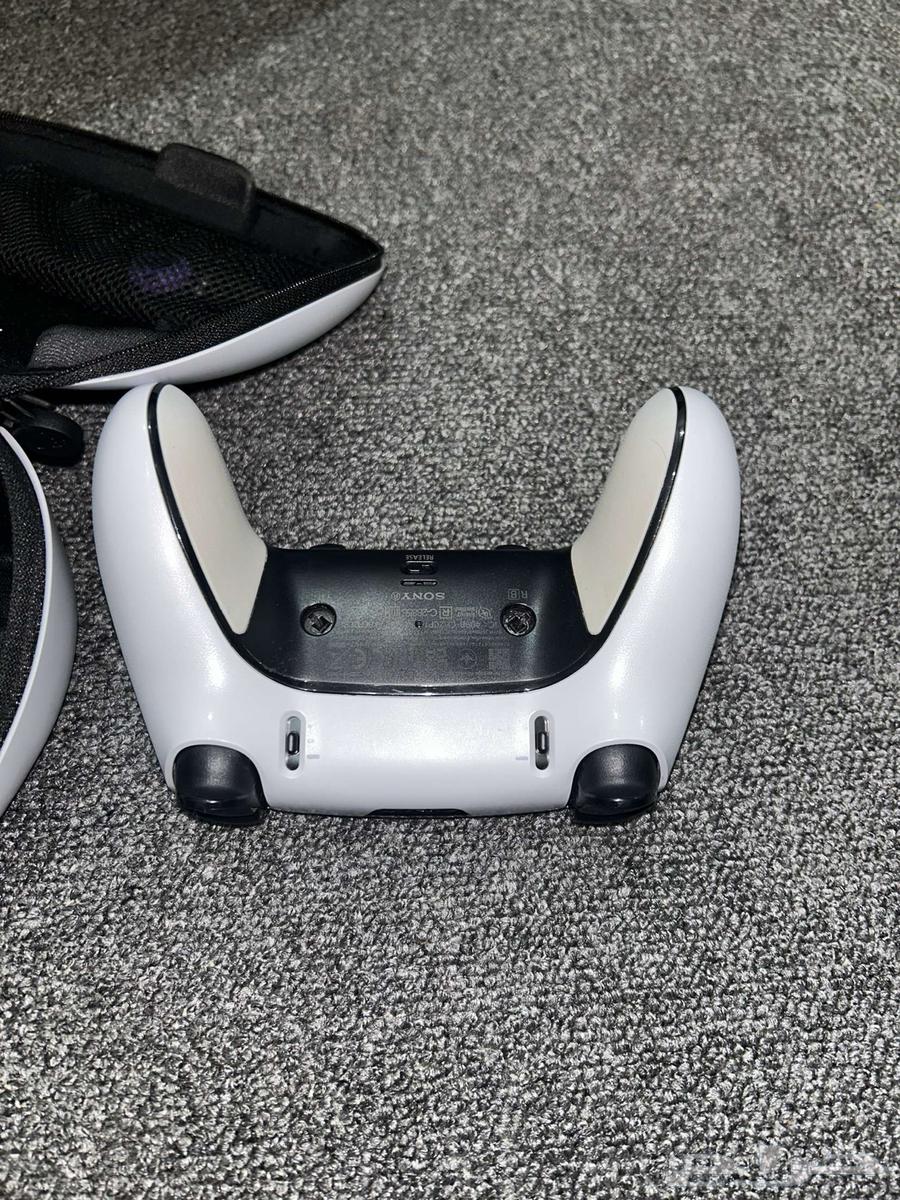 Sony DualSense Edge Controller64513410444291112