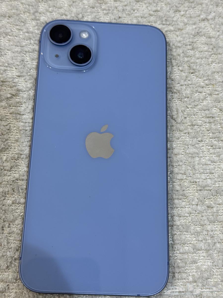 iPhone 14 Plus64518294276227110