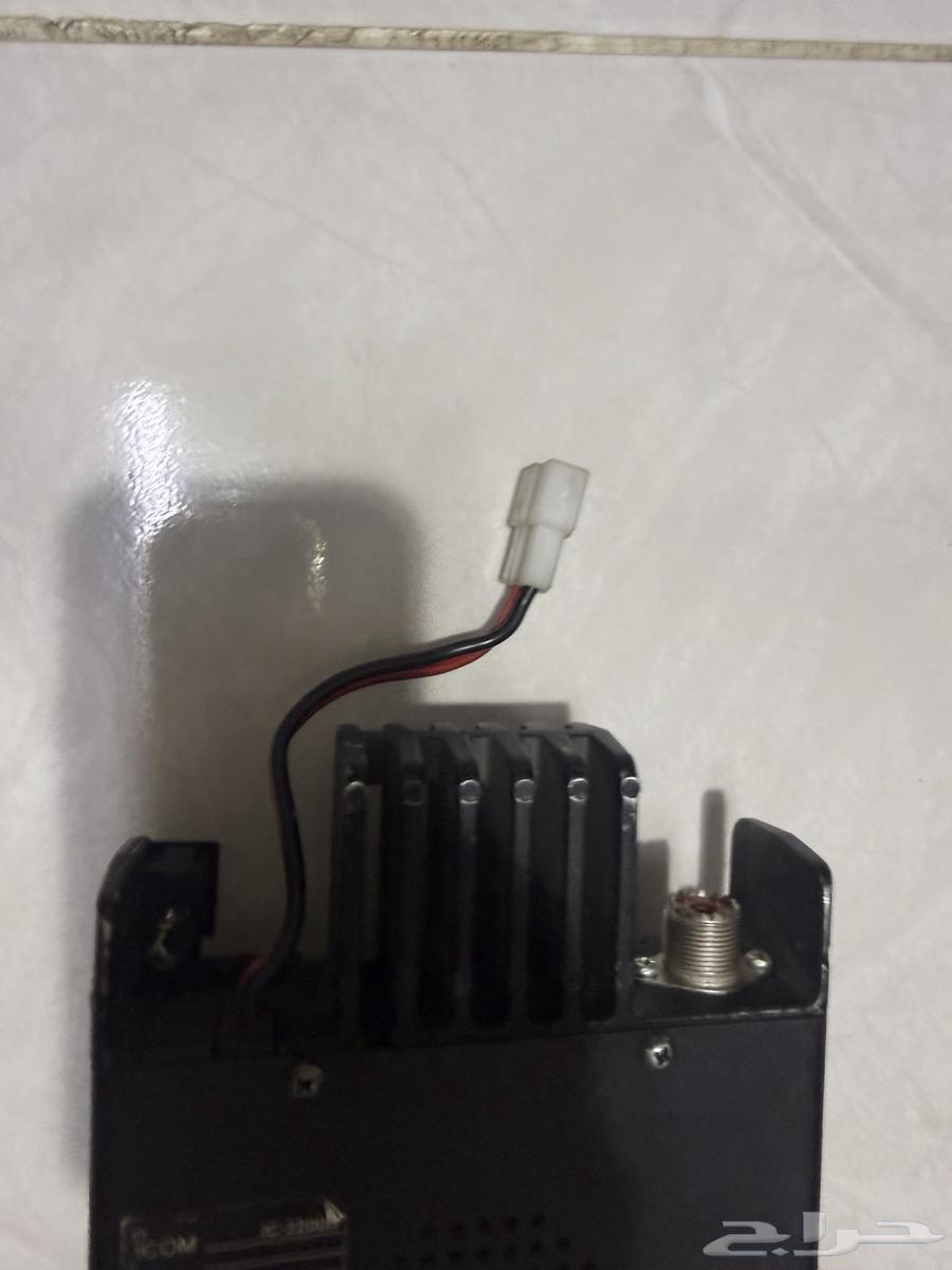 ايكوم 2200 مستعمل للبيع64512302509955112