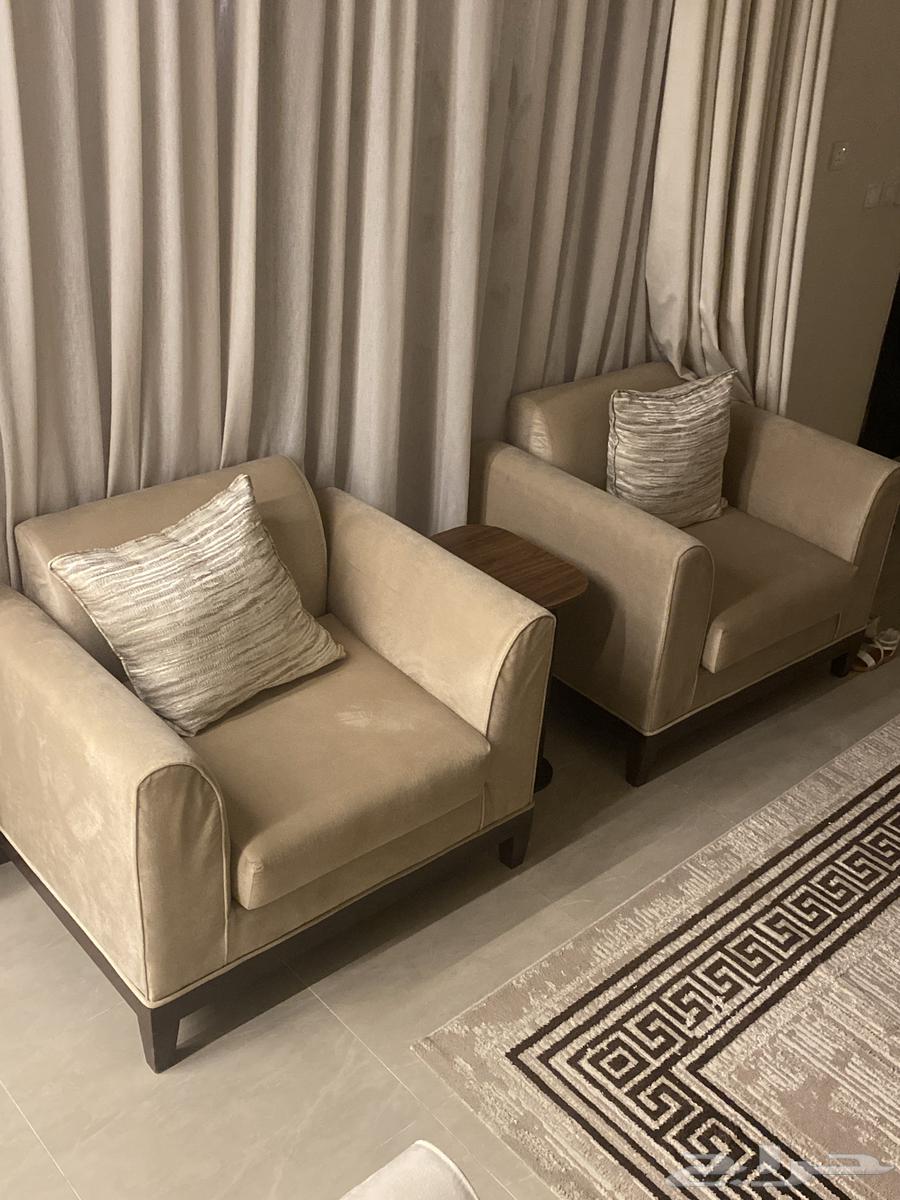 Two new single sofas64518563587075110