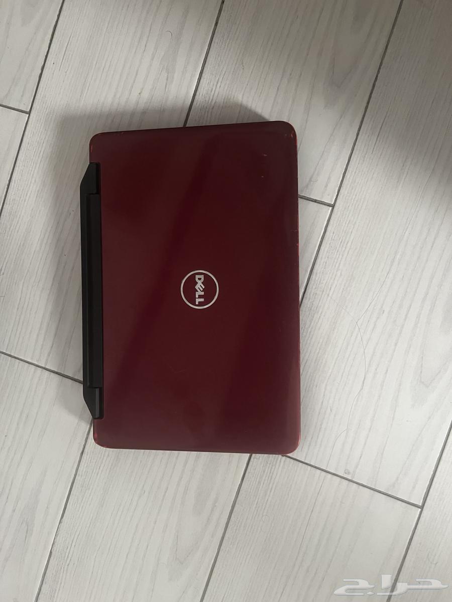 للبيع لابتوب ديل بحالة جيدة64513714998403110