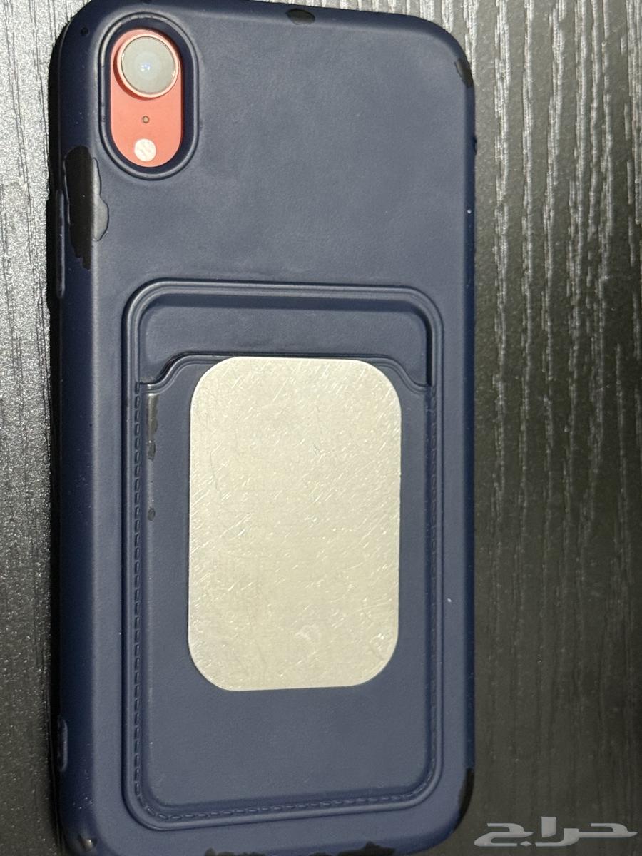 ايفون xr 128 للبيع64514430915201111