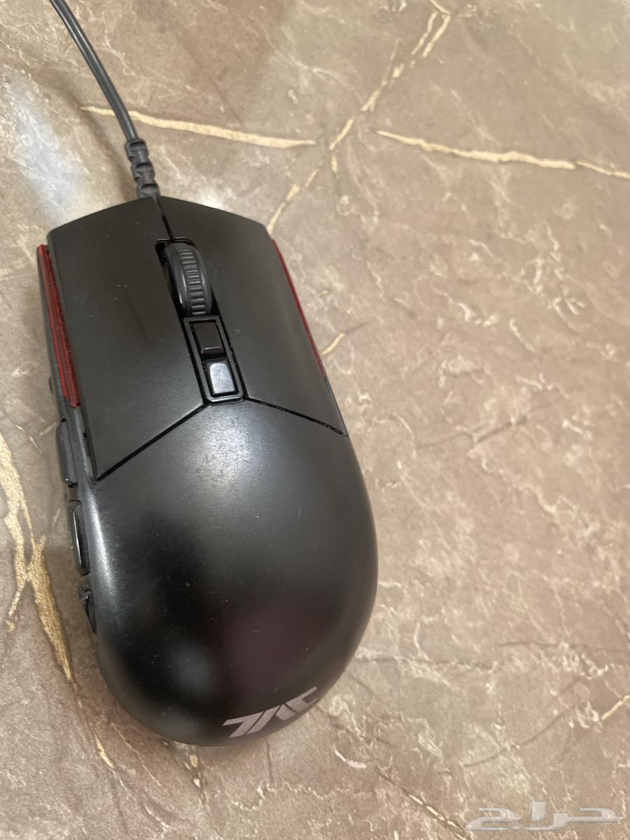 Keyboard and Mouse Set Compatible with PS4 and PS364514472421505114