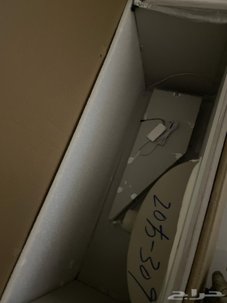 مغسلة جديدة استخدمت وحدة و وحدة لا   لان مقاسها كبير64516239916547112