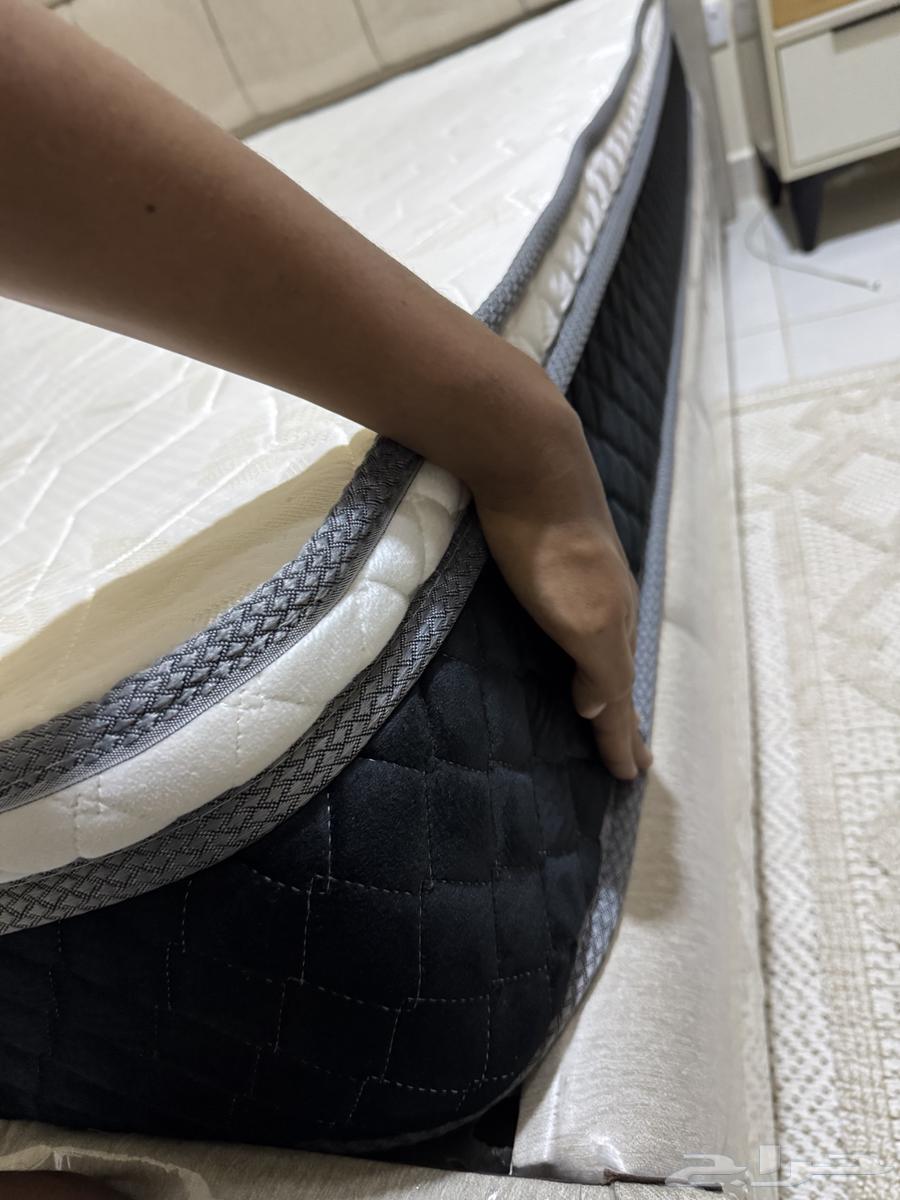 مرتبه سرير شبه جديد64514320563841113