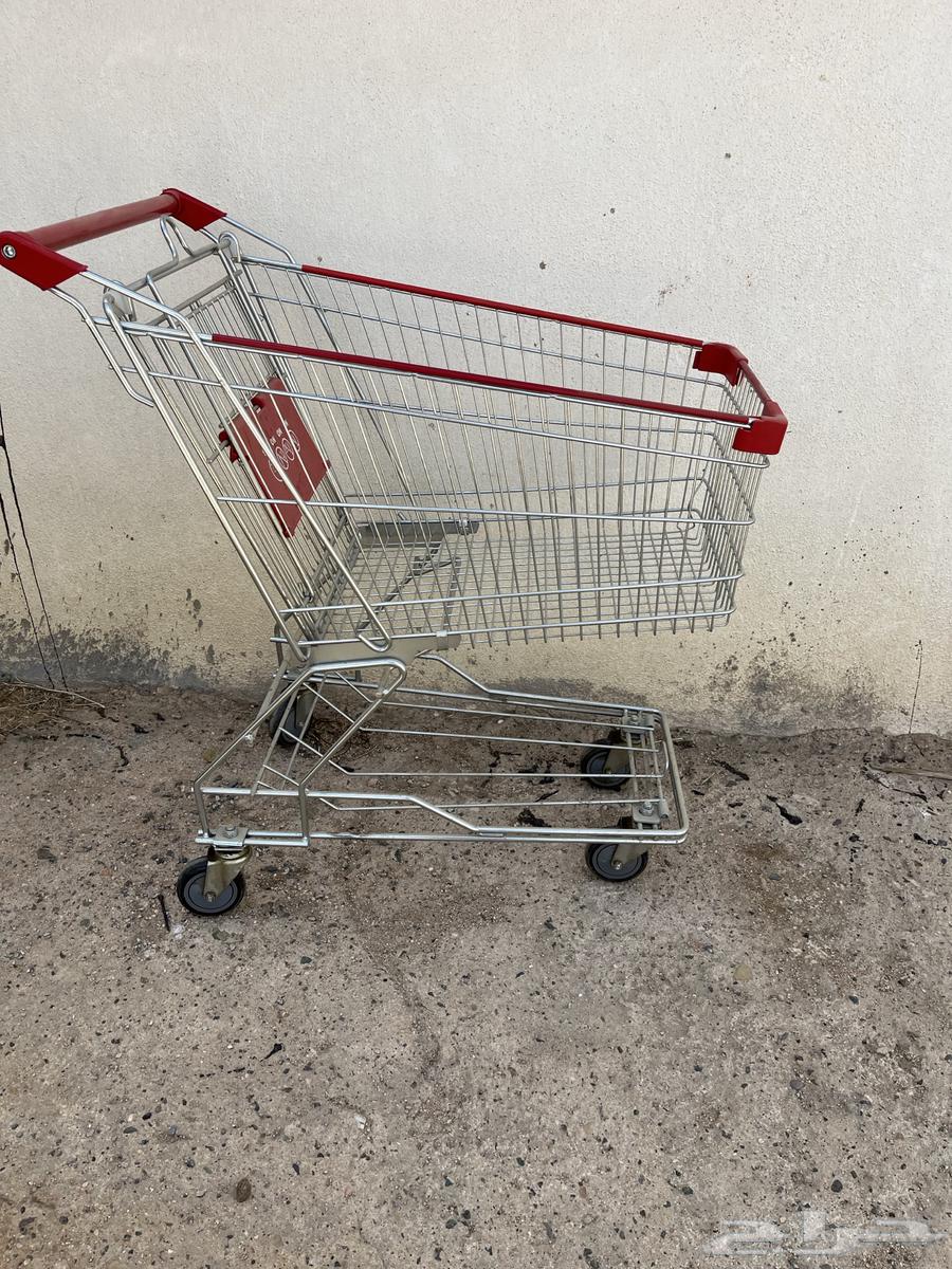 عربية سوبرماركت للبيع64511199302913110