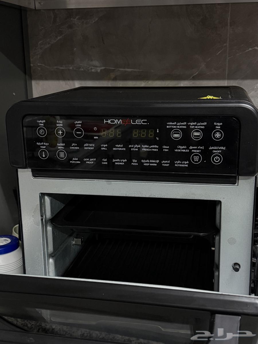 شوايه كهربائيه64516850949889110