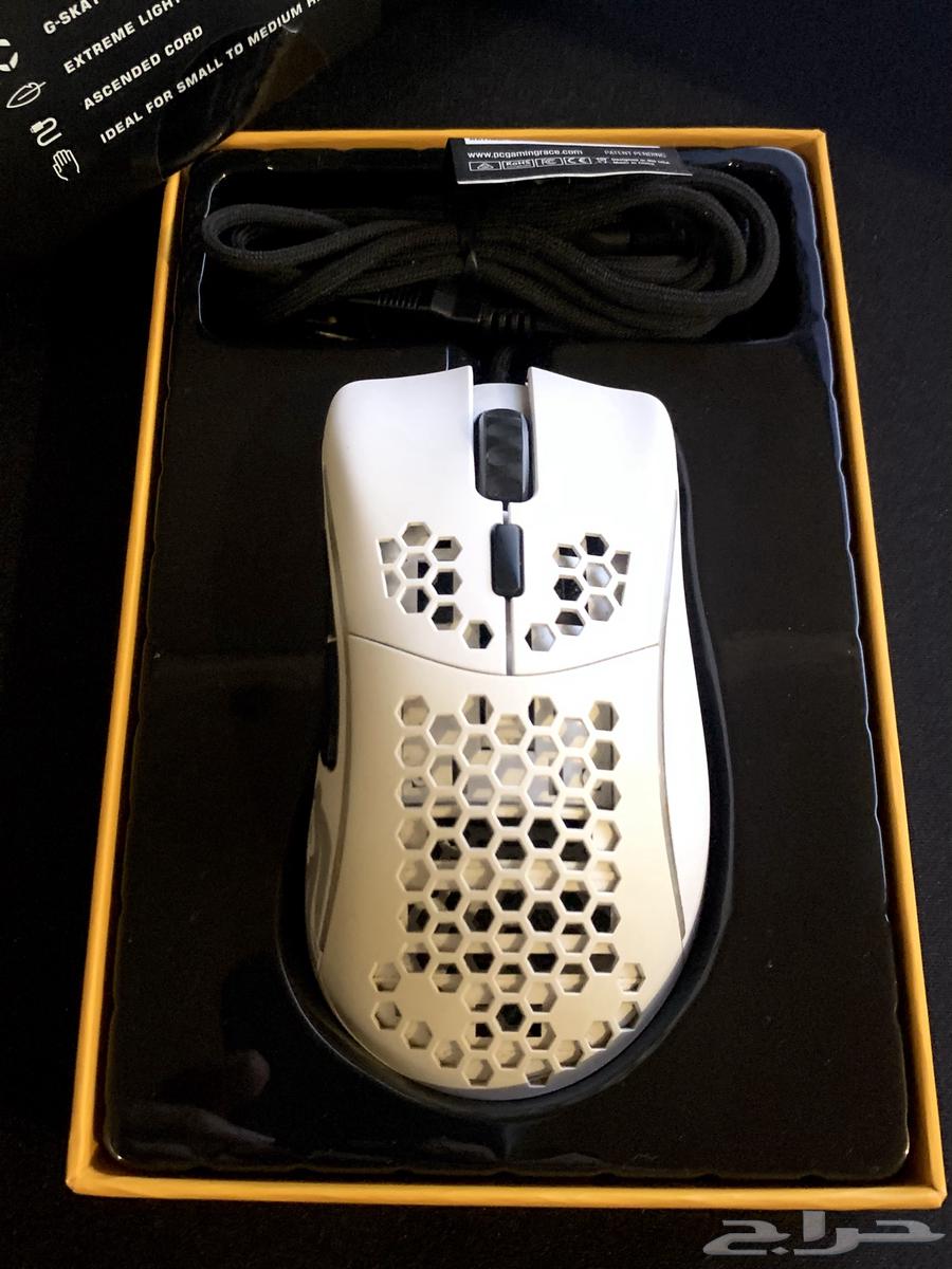 Glorious Model D Mouse64515850093186113