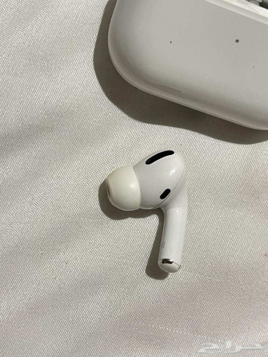 سماعة ابل الاصلي الجيل الثاني64511548546051111