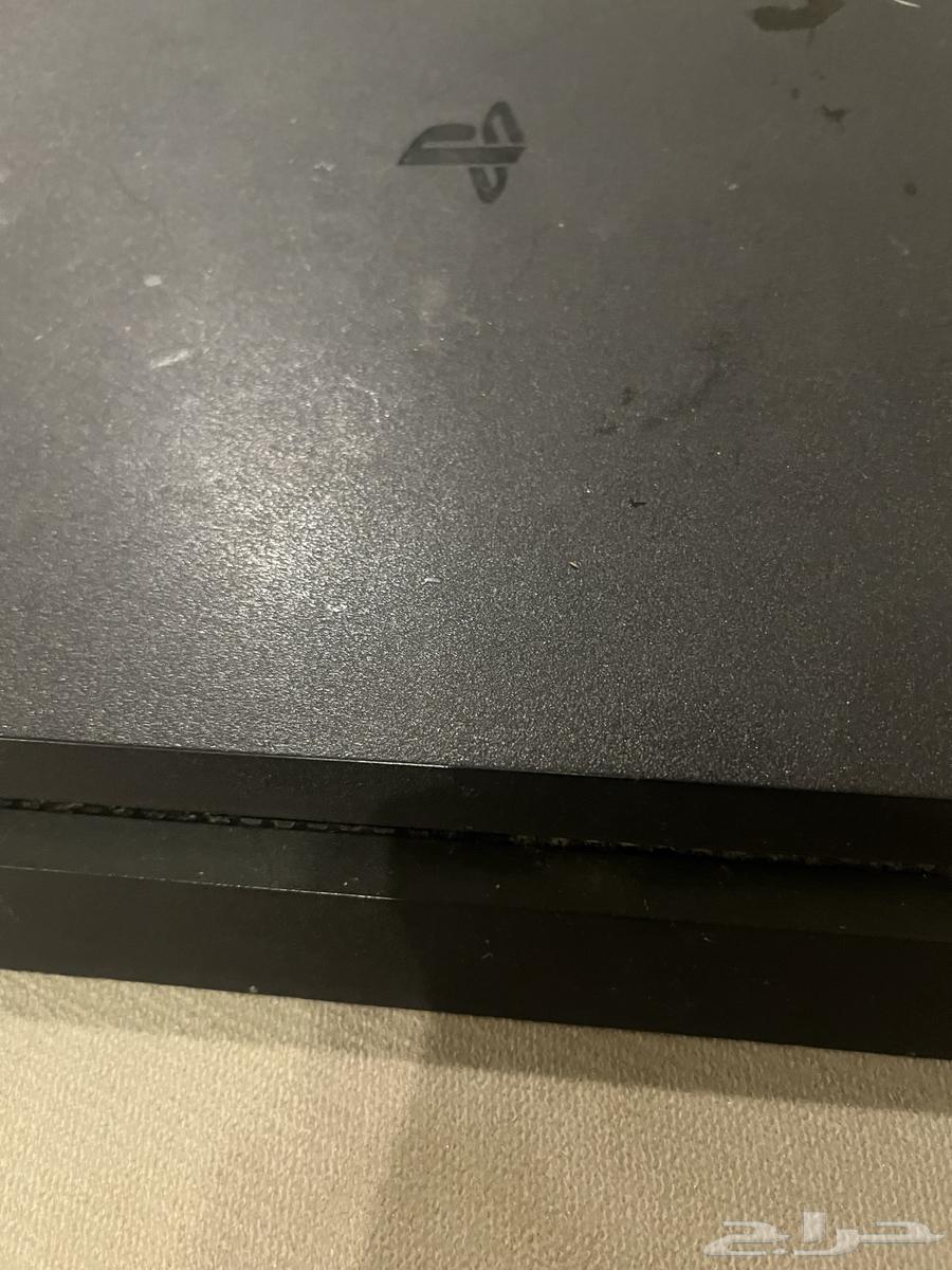 سوني 4 نظيف64518353602435111