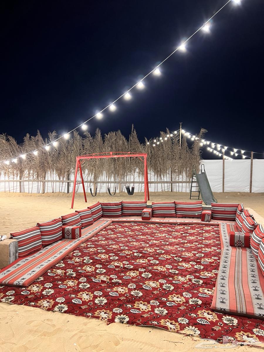 اغراض مخيم كامله للبيع64518507911938113