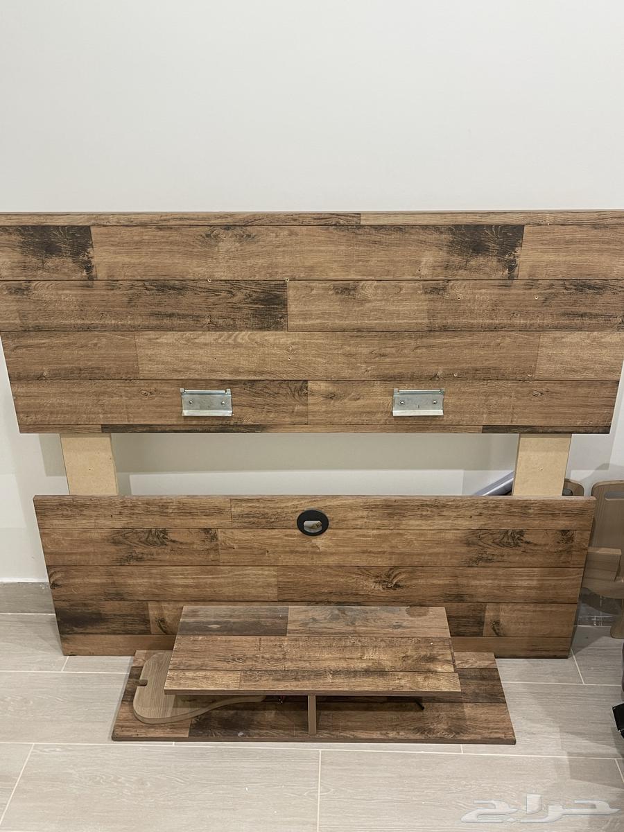 طاولة تلفزيون وطاولة قهوه64516325301634112